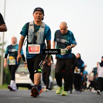 Runner Photo 4786212