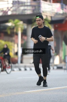 Runner Photo 4786213