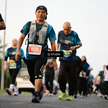 Runner Photo 4786214