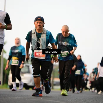 Runner Photo 4786215