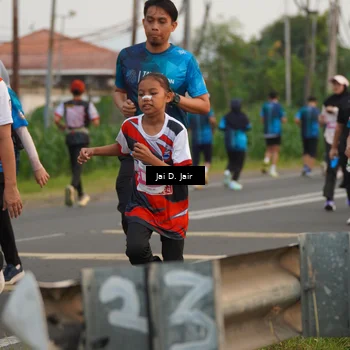 Runner Photo 4786216