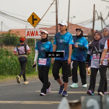 Runner Photo 4786219