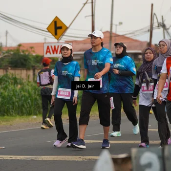 Runner Photo 4786222