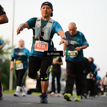 Runner Photo 4786223