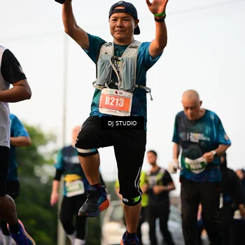Runner Photo 4786225