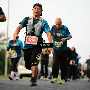 Runner Photo 4786226