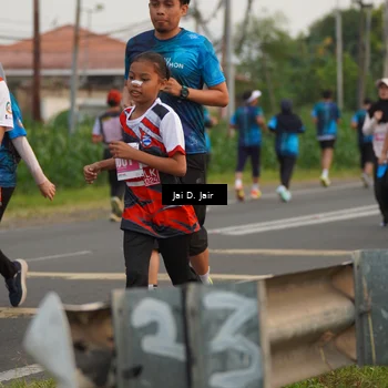 Runner Photo 4786227