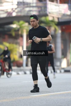 Runner Photo 4786228