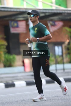 Runner Photo 4786231