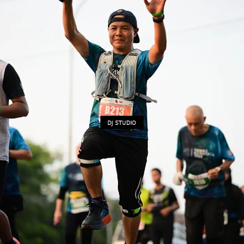 Runner Photo 4786232
