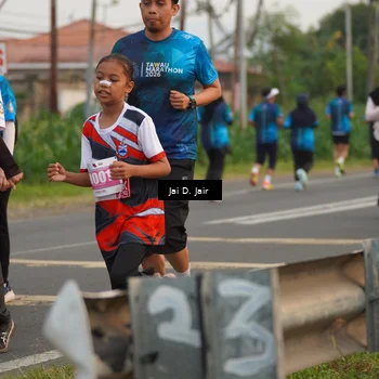 Runner Photo 4786234