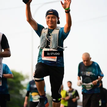 Runner Photo 4786239
