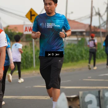 Runner Photo 4786241
