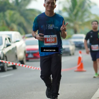 Runner Photo 4786243