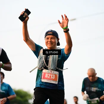 Runner Photo 4786244
