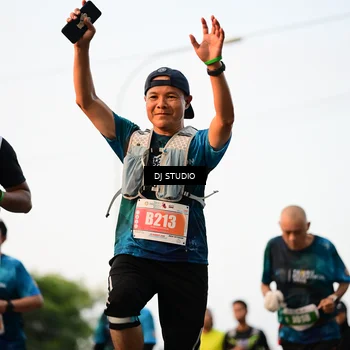 Runner Photo 4786245