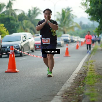 Runner Photo 4786247