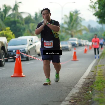 Runner Photo 4786248
