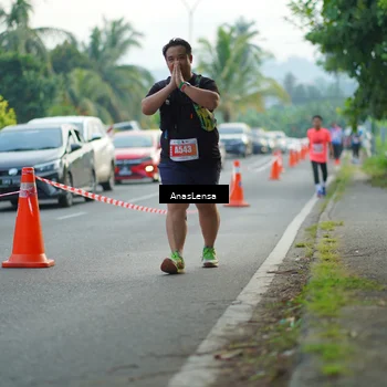 Runner Photo 4786250