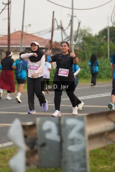 Runner Photo 4786251
