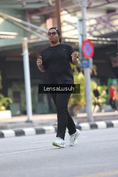 Runner Photo 4786255