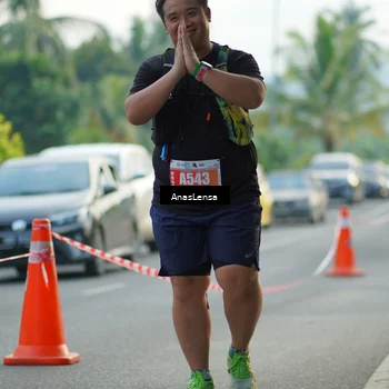 Runner Photo 4786257