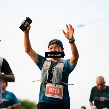 Runner Photo 4786259