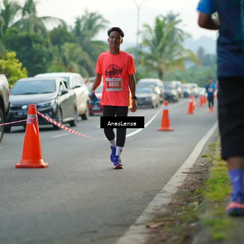 Runner Photo 4786264
