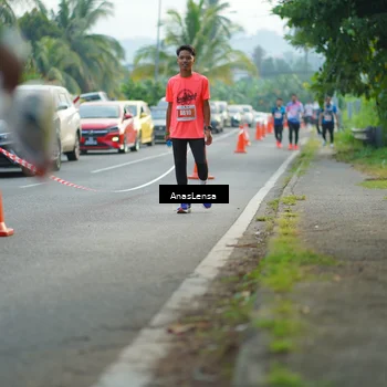 Runner Photo 4786265
