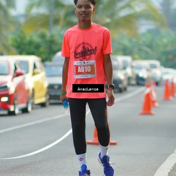 Runner Photo 4786266