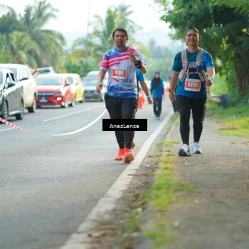 Runner Photo 4786267