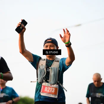 Runner Photo 4786268