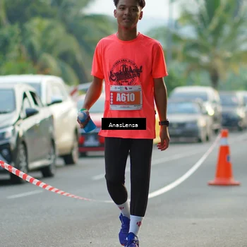 Runner Photo 4786270