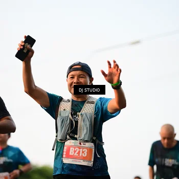 Runner Photo 4786273