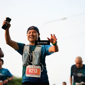 Runner Photo 4786276