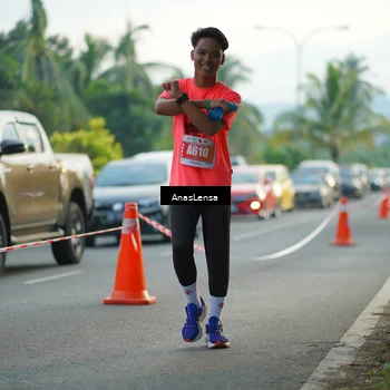 Runner Photo 4786277