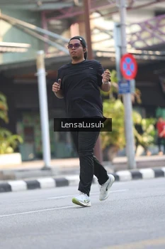 Runner Photo 4786278