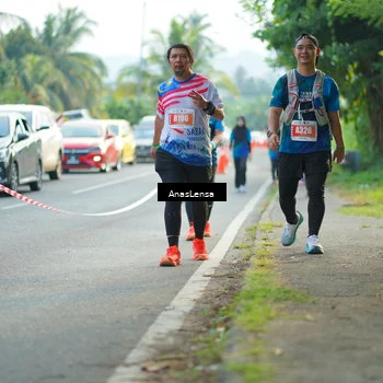 Runner Photo 4786280