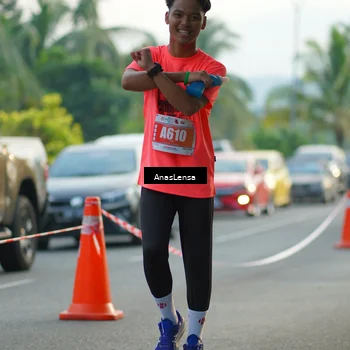 Runner Photo 4786281