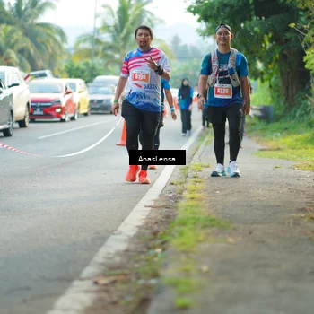 Runner Photo 4786282