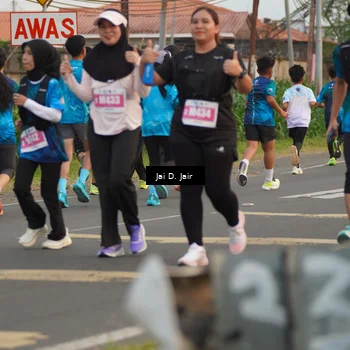 Runner Photo 4786283