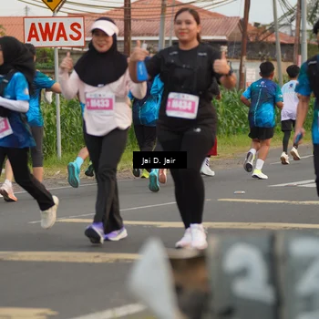 Runner Photo 4786286
