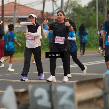 Runner Photo 4786288