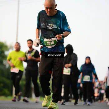 Runner Photo 4786289