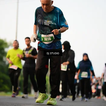 Runner Photo 4786291