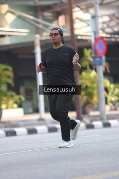 Runner Photo 4786292