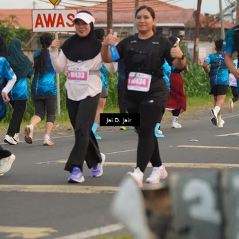 Runner Photo 4786294
