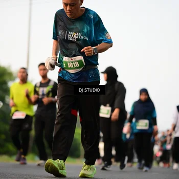Runner Photo 4786295