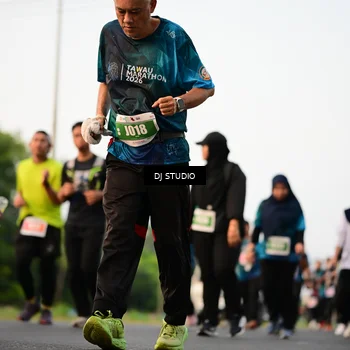 Runner Photo 4786300