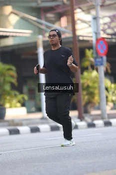 Runner Photo 4786301